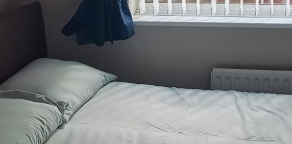 Room in a Shared House, Anna Croft, B23 - Photo 2