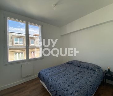 Location Appartement 2 pièces 33m² - Photo 2