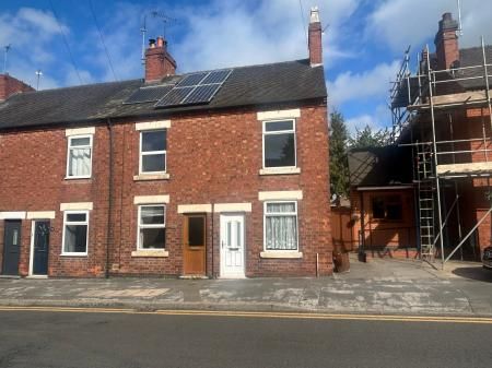 Tutbury Road, Staffordshire, Burton upon Trent, DE13 - Photo 4