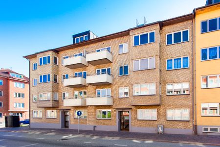 Södra Stenbocksgatan, Helsingborg - Photo 4