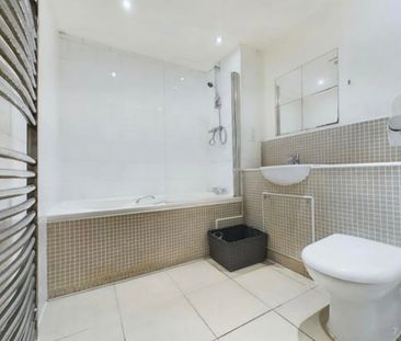 1 Bed Flat, Regent House, S6 - Photo 2