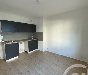 Appartement F1 Bis à louer 2 pièces - 25,38 m2 CALAIS - 62 - Photo 3