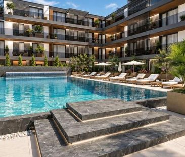 For Rent I Premium 2-Room Apartment | 22 sqm Terrace | Iancu Nicolae - Fotografie 1