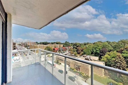 For Lease - 3018 Yonge Street Unit# 705, Toronto, Ontario - Photo 5