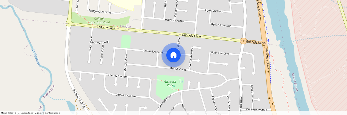 49 Renecol Avenue, Qld 4815, Rasmussen