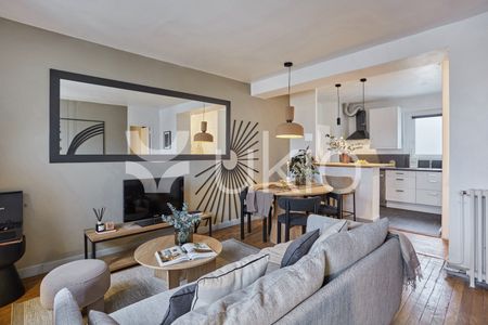 Tout savoir sur cet appartement dans le quartier Violet Commerce, à Paris 15ème - Photo 3