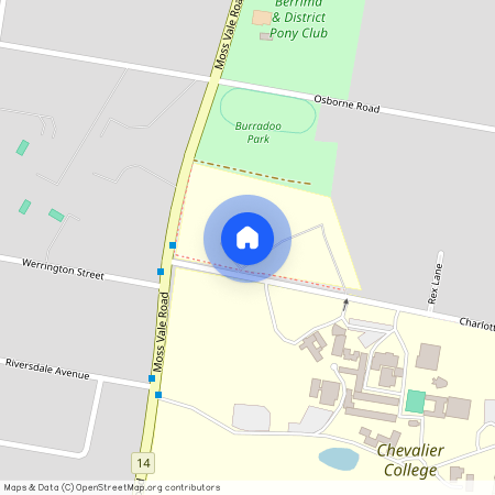 40/2 Charlotte Street, NSW 2576, Burradoo