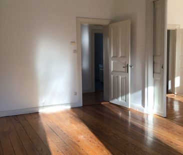 Traumhafter Altbau am Südfriedhof! - Foto 3