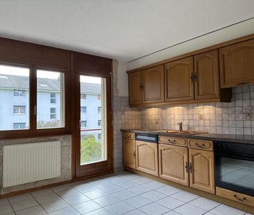 Joli appartement de 4 1/2 pièces dans un quartier verdoyant - Foto 4