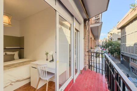 Carrer de Bertran, Barcelona, Catalonia 08023 - Photo 4