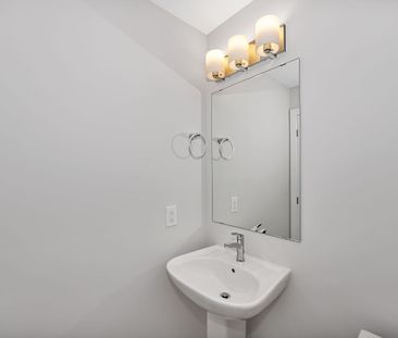 For Lease - 48 Pumice Place, Barrhaven, Ontario - Photo 3