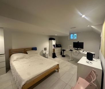 For Lease - 128 Thompson Avenue, Toronto, Ontario - Photo 6