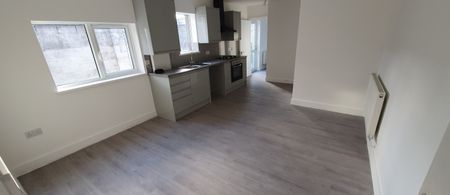 Flat 2, 167 Richmond Road, Roath, Cardiff, CF24 3BT - Photo 3