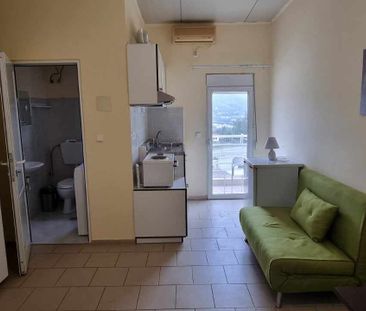 Studio/Γκαρσονιέρα για ενοικίαση Κέντρο (Σούδα) - Photo 2