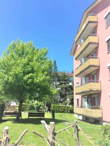 3.5 Zimmer, 75 m², 1. Stock - Photo 5