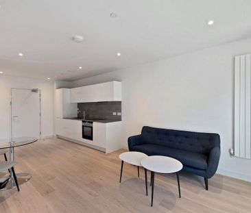 1 bedroom apartment to rent - Photo 2