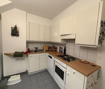 Nice 3-room apartment - Photo 5