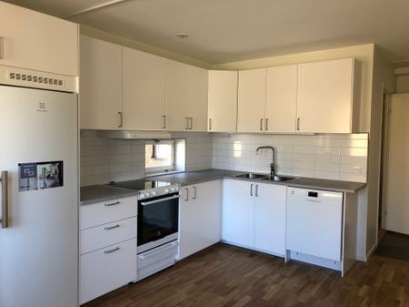 Toras Väg, Lyckeby - Foto 2