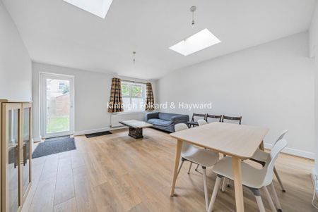 5 bedroom house to rent - Photo 2