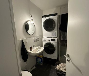 Moderne 2 Zimmer Wohnung mit Küche & Stellplatz in Regen - Kattersdorf - Photo 5