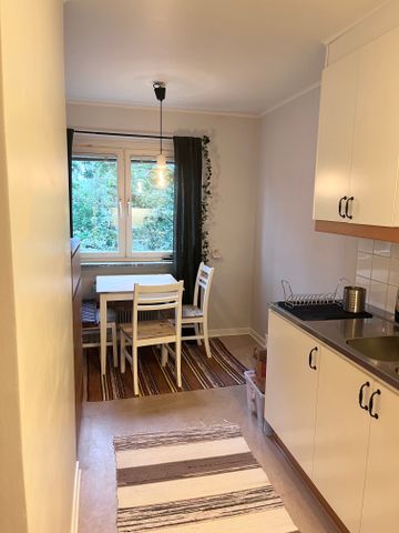 Västra Nobelgatan, Örebro - Photo 4