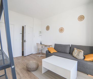 Location Appartement 2 pièces 27m² ROUEN 76000 - Photo 1