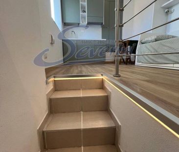 Monolocale via madonnetta 24, Sant'Agostino, Como - Photo 6