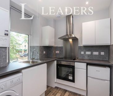 1 bedroom flat to rent - Photo 6