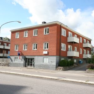 Tegelbruksgatan, Eskilstuna - Photo 2