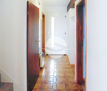 Terraced house near the Ecolint: Châtaigneraie - Photo 3
