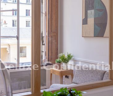Bon Marché - Appartement lumineux - Location meublée BAIL Civil - Photo 6