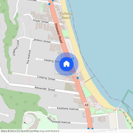 17/1135 Pittwater Road, NSW 2097, Collaroy