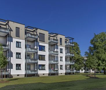 2-Zimmer-Wohnung in Wolfsburg Vorsfelde - Photo 6