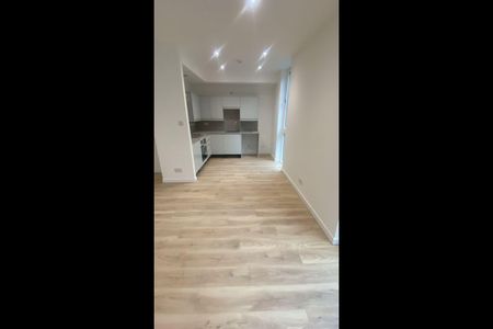 2 Bed Flat, Oswald St, G1 - Photo 5