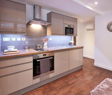 Studio to rent - Photo 2