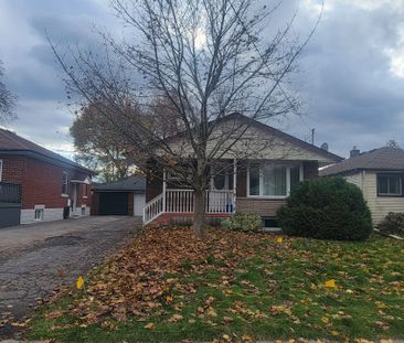 For Lease - 127 Elmwood Avenue Unit# BASEMENT, Cambridge, Ontario - Photo 1