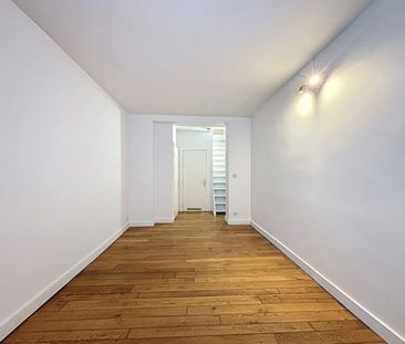 Appartement te huur - Foto 1