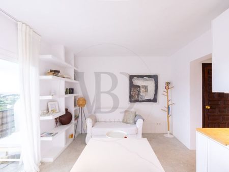1 room luxury Apartment for rent in Sant Antoni de Portmany, Spain - Foto 4