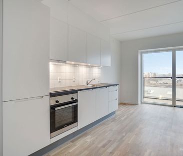 3-værelses Lejlighed på 67 m² i Risskov, Aarhus - Foto 1