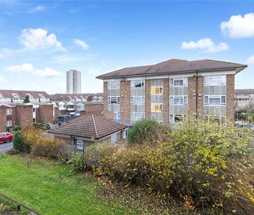 Walnut Tree Road, Brentford, TW8 flat to rent - Photo 5