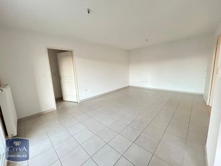 Appartement à louer 3 pièces 61.86m² - Photo 5