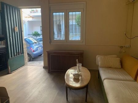 Διαμέρισμα για ενοικίαση Ελιά (Άγιος Δημήτριος) - Φωτογραφία 3