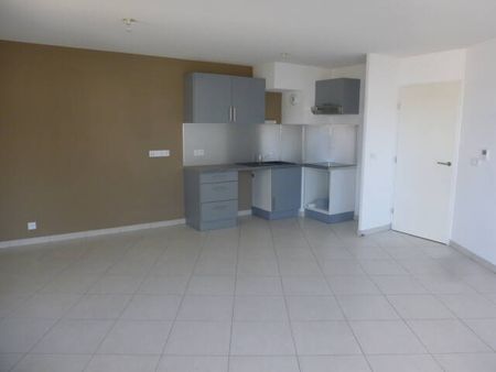 Location appartement récent 3 pièces 65.7 m² à Castelnau-le-Lez (34170) - Photo 5