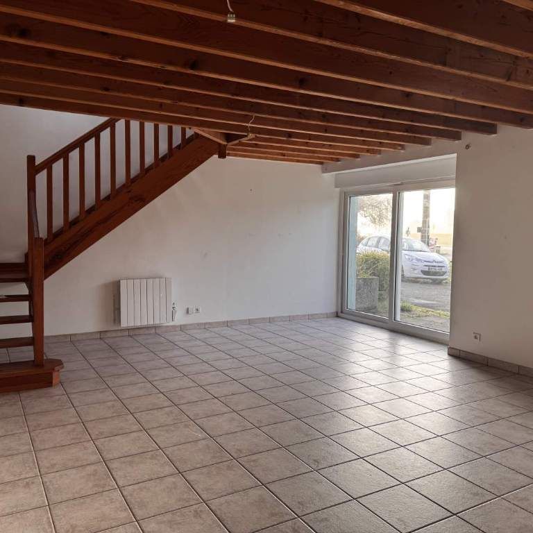 Maison saint Barnabé - Photo 1