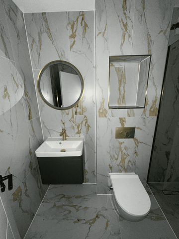 2 bedroom terraced house to rent - Photo 5