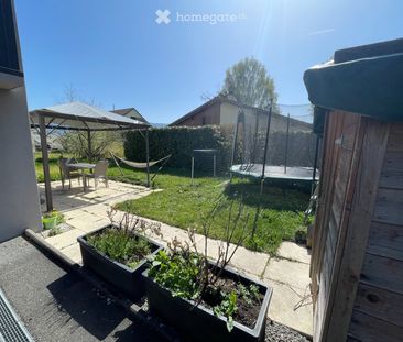 Maison entièrement meublée à louer 6 mois Val-de-Ruz - Foto 4