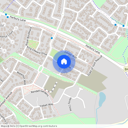 Majestic Way, Bishops Tachbrook, Leamington Spa, CV33 9SX