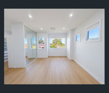 Luxury Meets Location: Brand New Renovated Two-Story Living - Photo 2