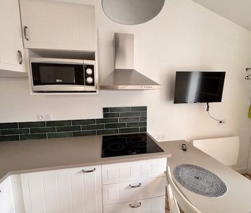 Location Appartement 1 pièce 15m² LES SABLES D’OLONNE 85340 - Photo 4