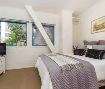 Studio on Wakefield Street - Photo 2